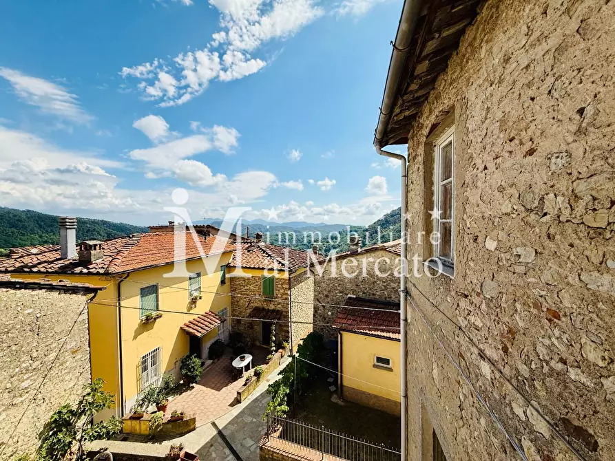 Immagine 12 di Appartamento in vendita  a Pescaglia