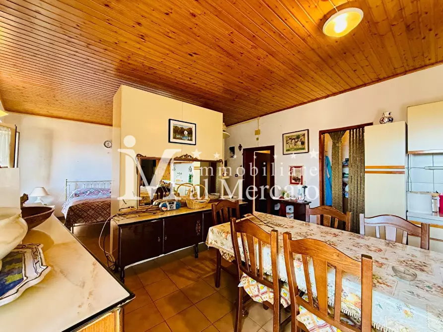 Immagine 9 di Appartamento in vendita  a Pescaglia