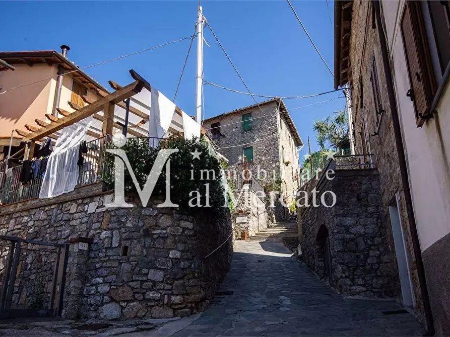 Immagine 21 di Appartamento in vendita  a Pescaglia