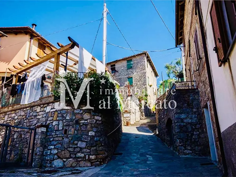 Immagine 3 di Appartamento in vendita  a Pescaglia