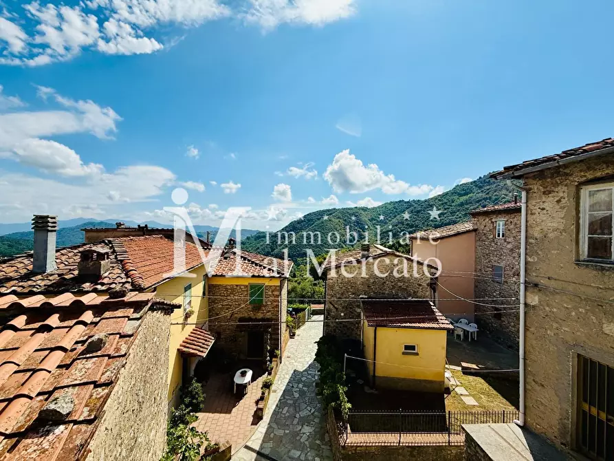 Immagine 1 di Appartamento in vendita  a Pescaglia