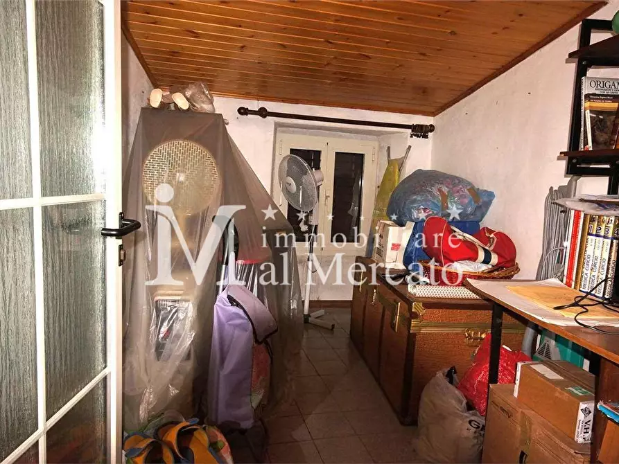 Immagine 7 di Appartamento in vendita  a Pescaglia