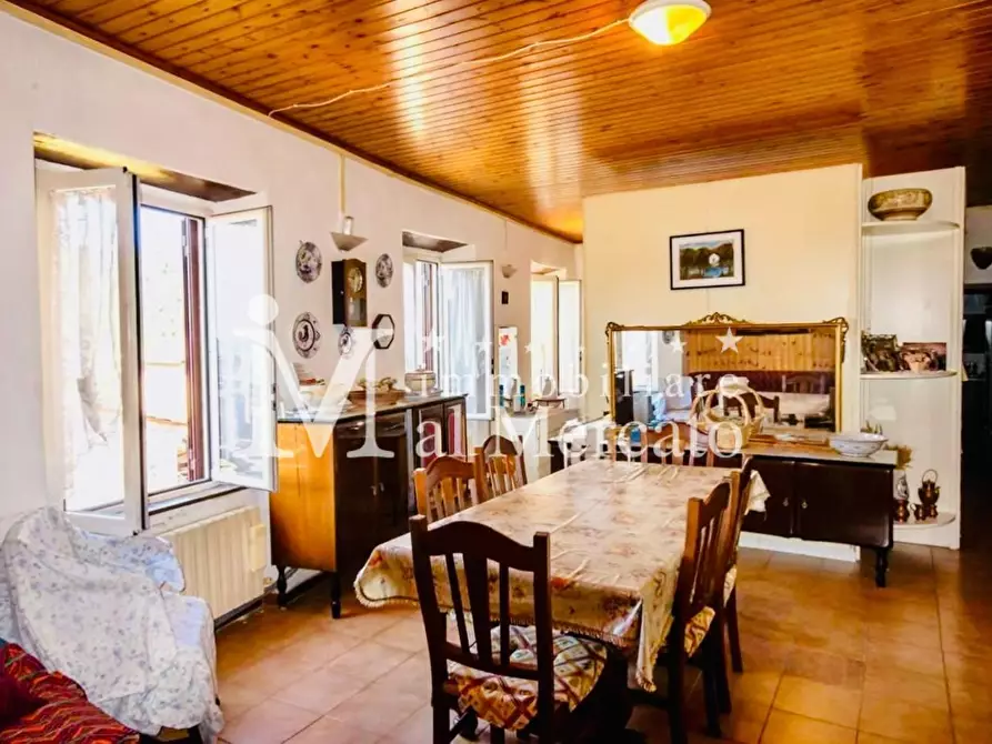 Immagine 7 di Appartamento in vendita  a Pescaglia