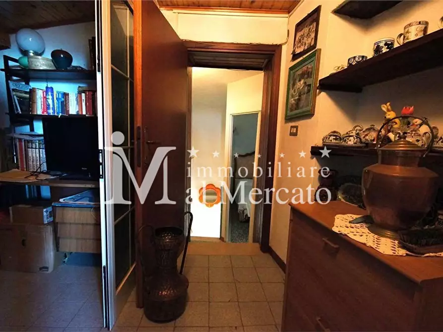 Immagine 6 di Appartamento in vendita  a Pescaglia