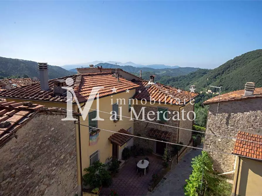 Immagine 18 di Appartamento in vendita  a Pescaglia