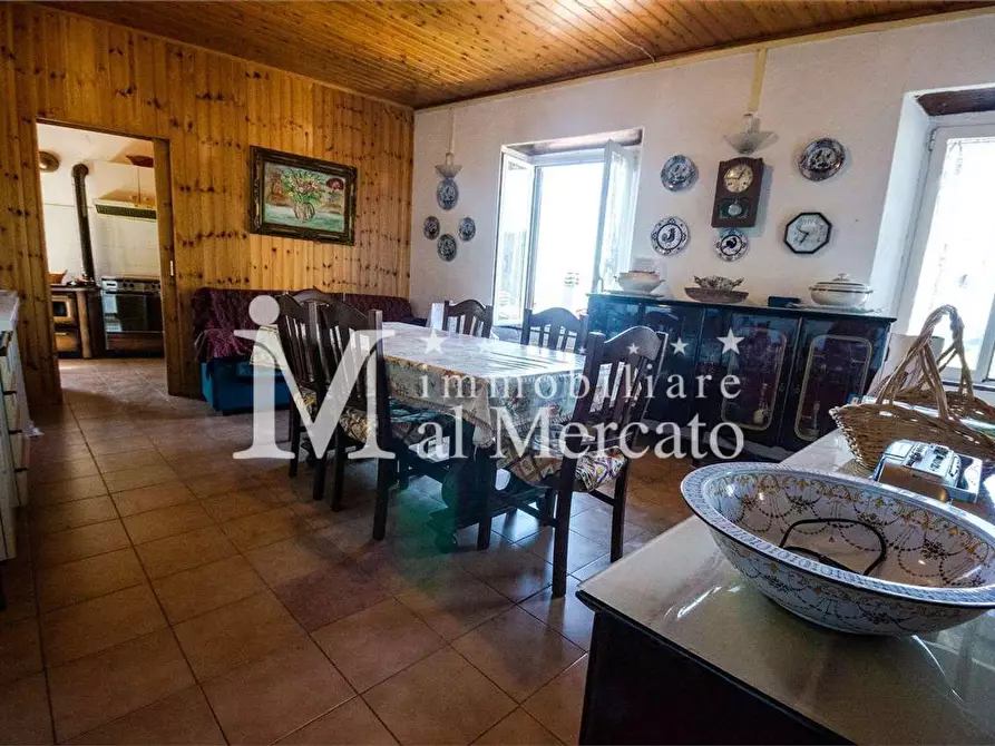 Immagine 8 di Appartamento in vendita  a Pescaglia