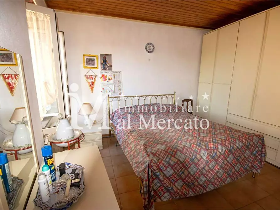 Immagine 16 di Appartamento in vendita  a Pescaglia