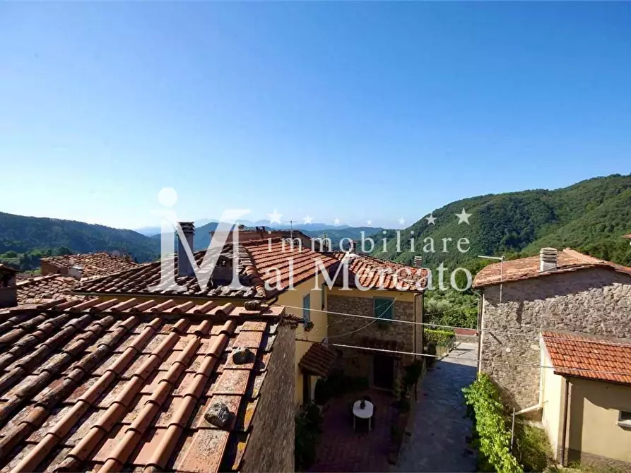 Immagine 10 di Appartamento in vendita  a Pescaglia