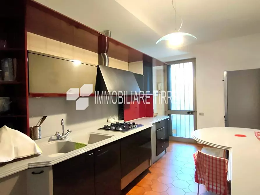 Immagine 7 di Appartamento in vendita  a Massa