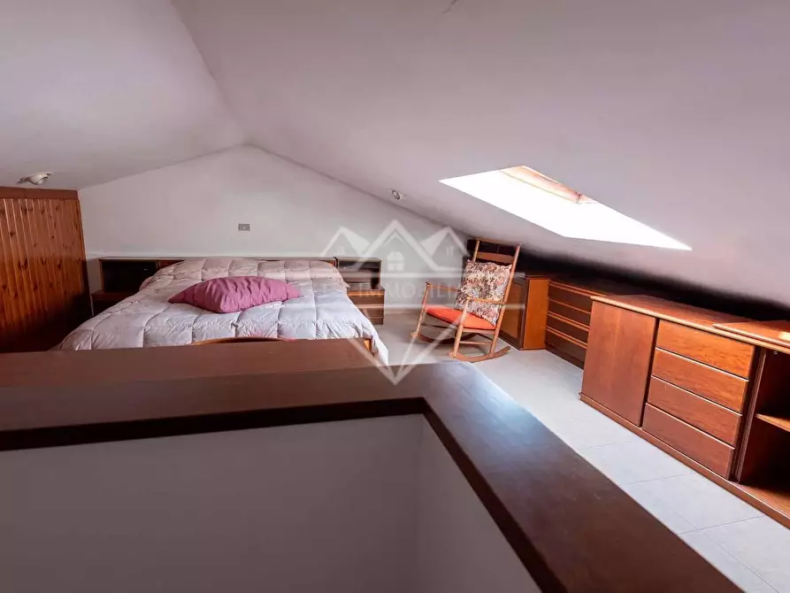 Immagine 7 di Villetta a schiera in vendita  a Ortonovo