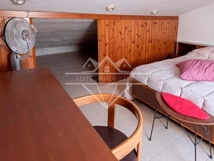 Immagine 5 di Villetta a schiera in vendita  a Ortonovo