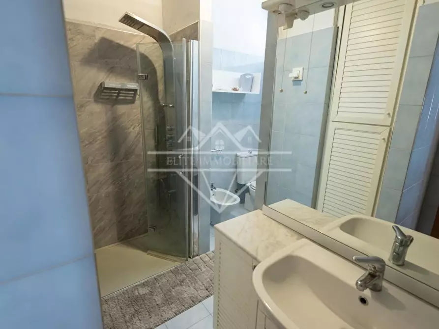 Immagine 10 di Villetta a schiera in vendita  a Ortonovo