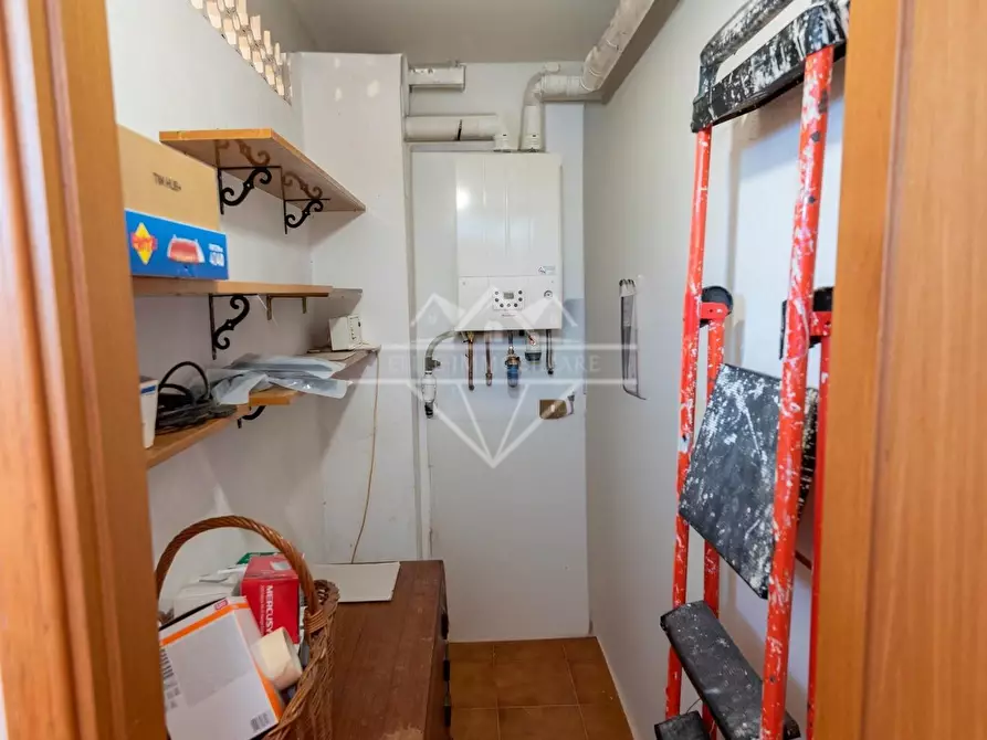 Immagine 20 di Villetta a schiera in vendita  a Ortonovo