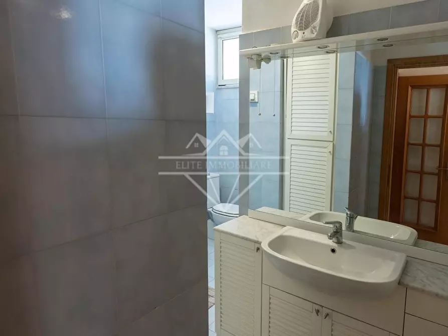 Immagine 8 di Villetta a schiera in vendita  a Ortonovo