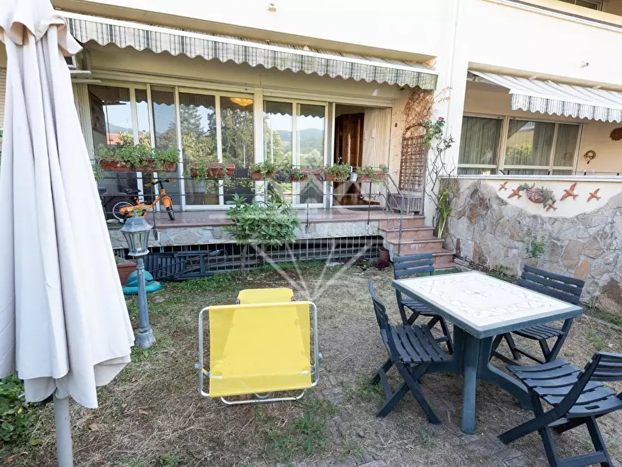 Immagine 30 di Villetta a schiera in vendita  a Ortonovo