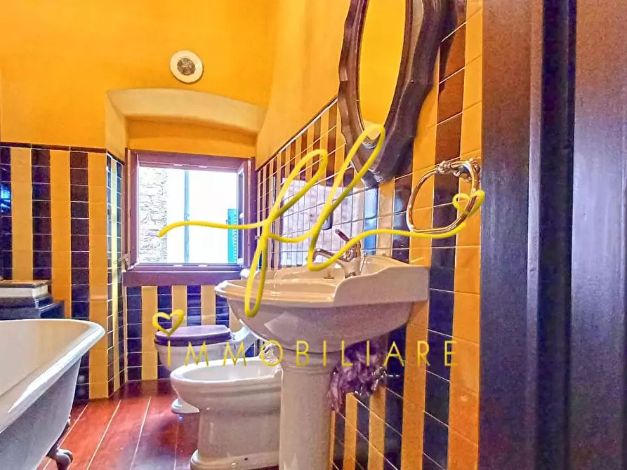 Immagine 15 di Appartamento in vendita  a Riparbella