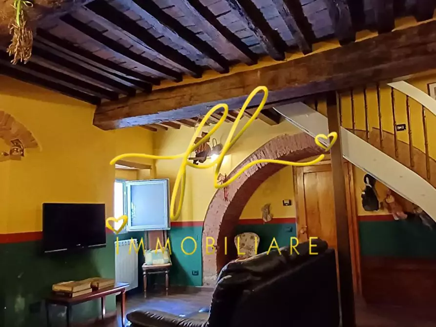 Immagine 23 di Appartamento in vendita  a Riparbella