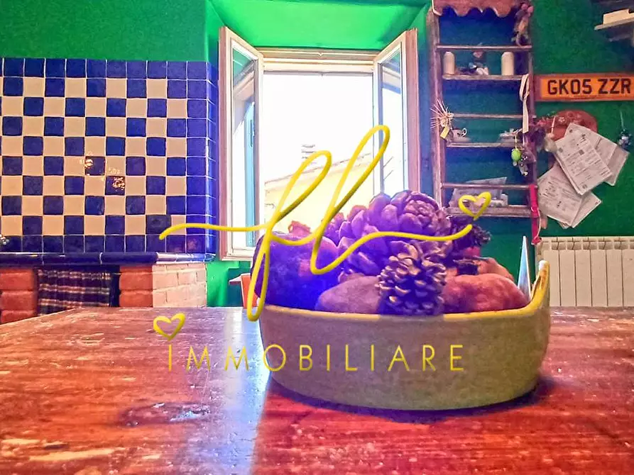 Immagine 7 di Appartamento in vendita  a Riparbella