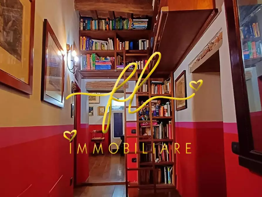 Immagine 9 di Appartamento in vendita  a Riparbella