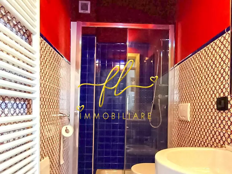 Immagine 20 di Appartamento in vendita  a Riparbella