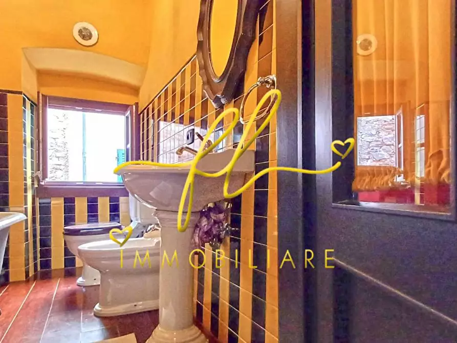 Immagine 16 di Appartamento in vendita  a Riparbella