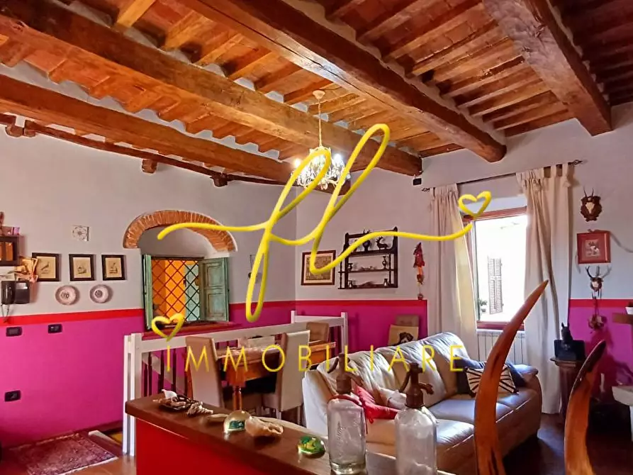 Immagine 2 di Appartamento in vendita  a Riparbella