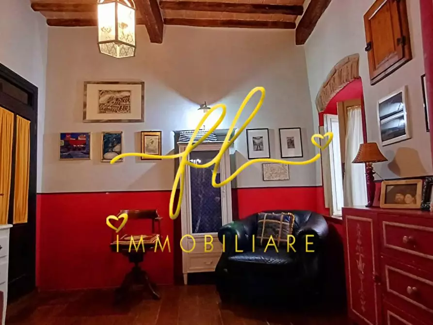 Immagine 10 di Appartamento in vendita  a Riparbella