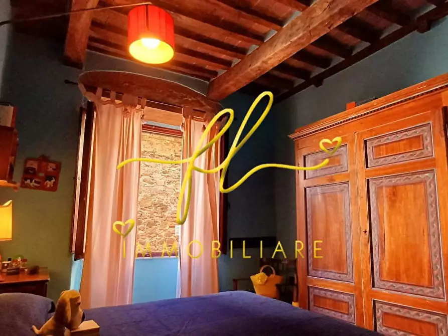 Immagine 14 di Appartamento in vendita  a Riparbella