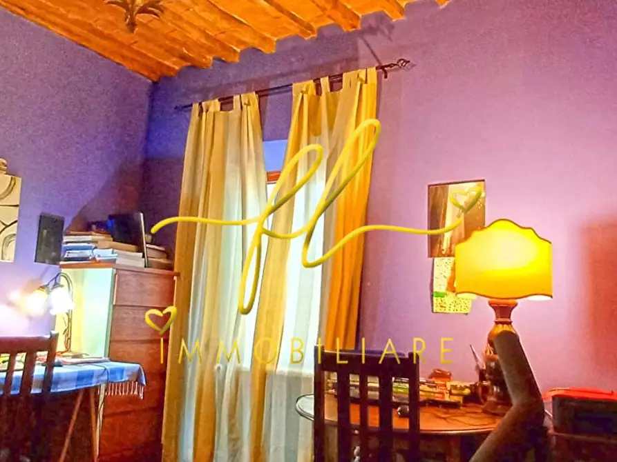 Immagine 19 di Appartamento in vendita  a Riparbella