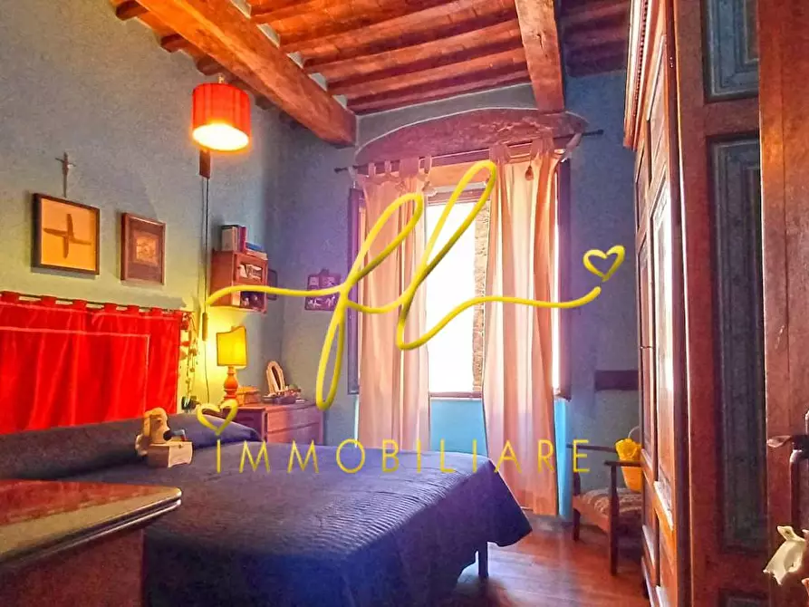 Immagine 12 di Appartamento in vendita  a Riparbella