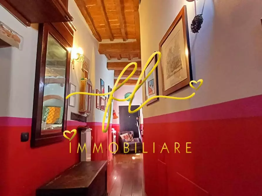 Immagine 11 di Appartamento in vendita  a Riparbella