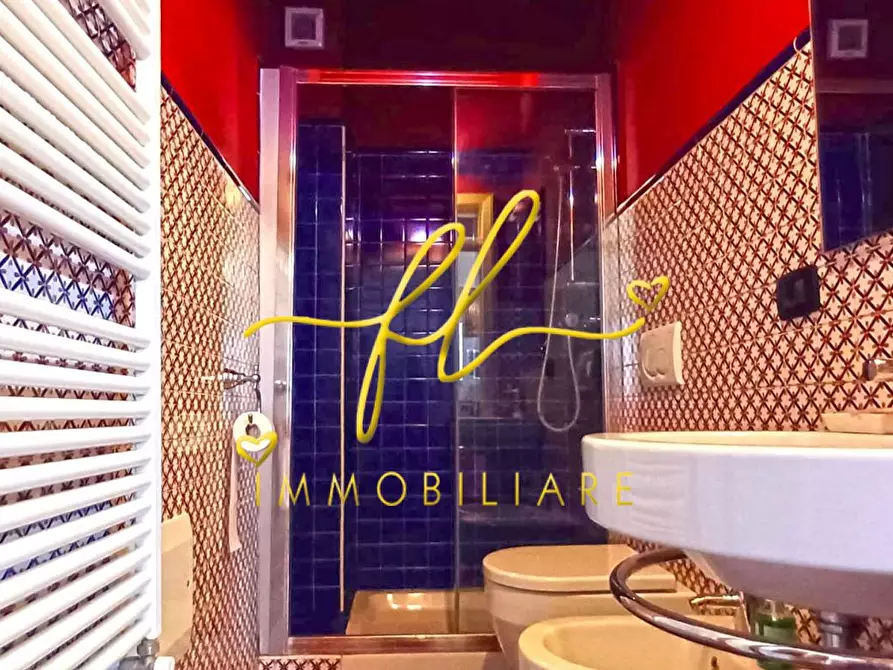 Immagine 21 di Appartamento in vendita  a Riparbella