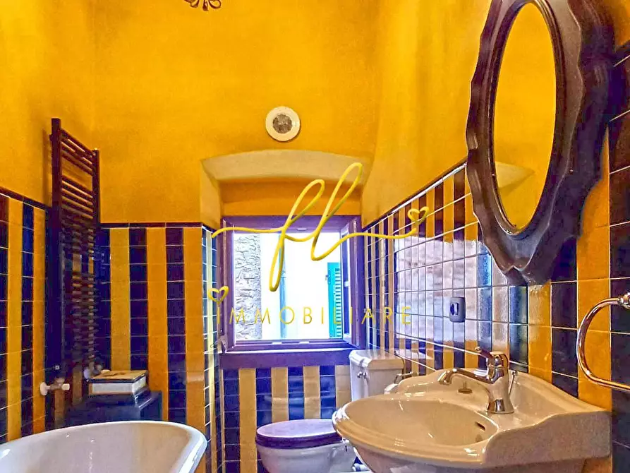 Immagine 17 di Appartamento in vendita  a Riparbella