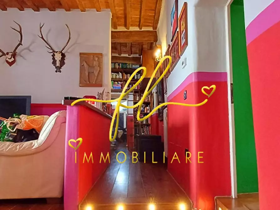 Immagine 8 di Appartamento in vendita  a Riparbella