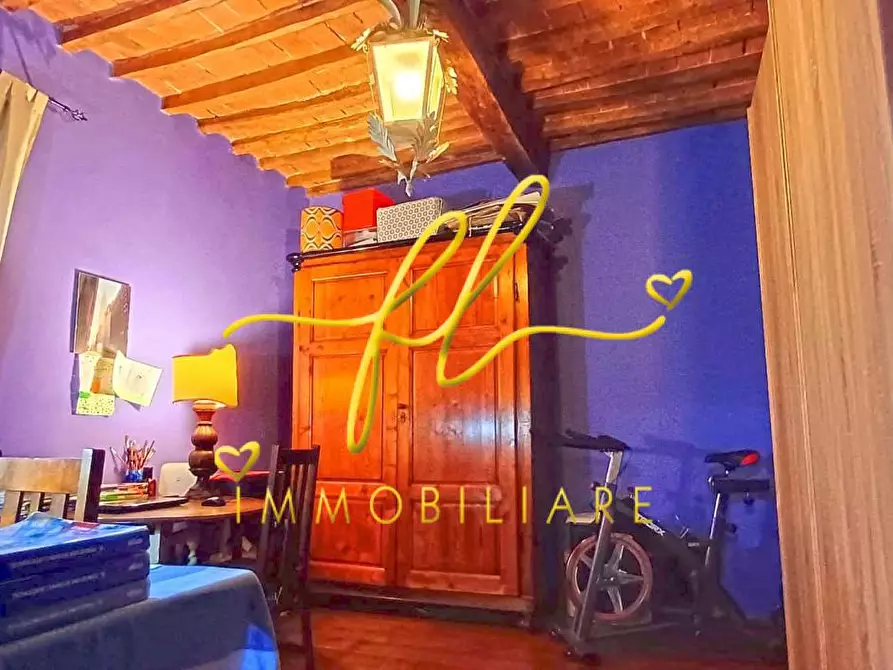 Immagine 18 di Appartamento in vendita  a Riparbella