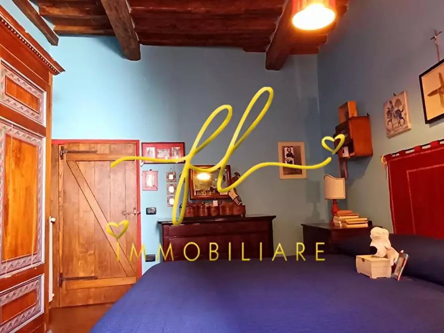 Immagine 13 di Appartamento in vendita  a Riparbella