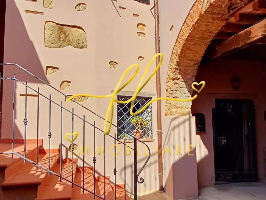 Immagine 24 di Appartamento in vendita  a Riparbella