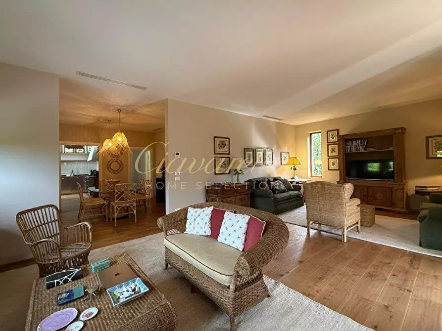 Immagine 17 di Villa in affitto  a Forte Dei Marmi