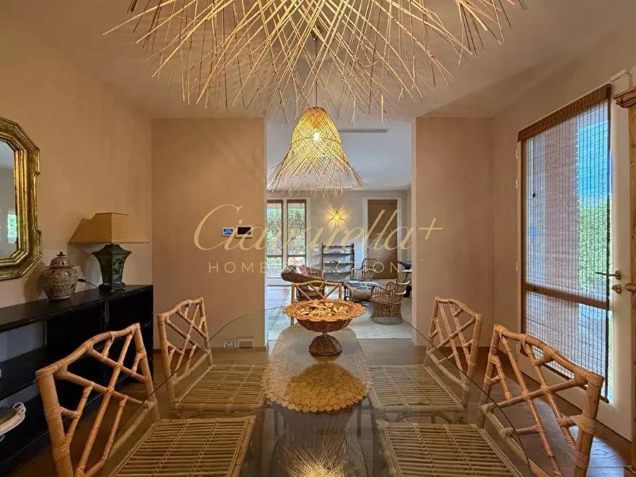 Immagine 19 di Villa in affitto  a Forte Dei Marmi