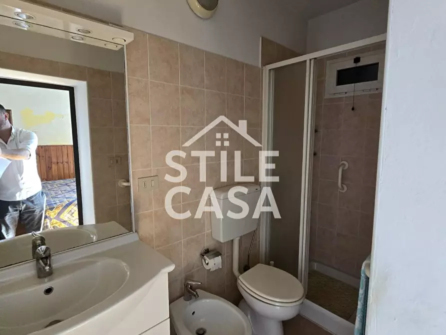 Immagine 12 di Porzione di casa in vendita  a Chiesina Uzzanese