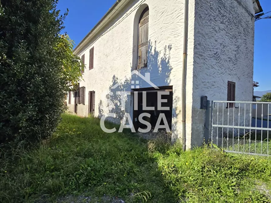 Immagine 15 di Porzione di casa in vendita  a Chiesina Uzzanese