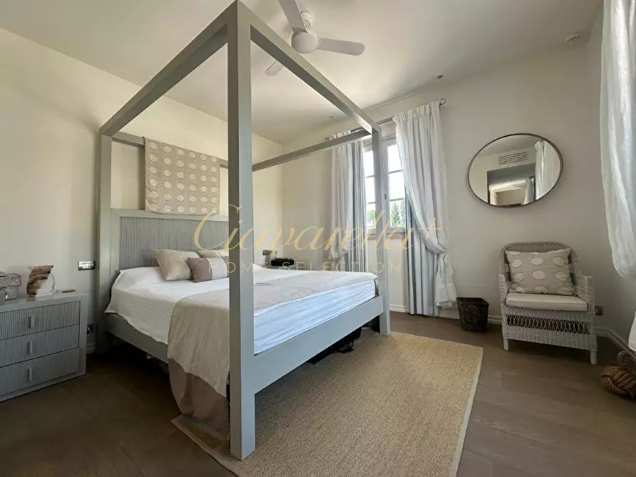 Immagine 25 di Villa in affitto  a Forte Dei Marmi