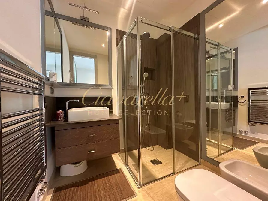 Immagine 22 di Villa in affitto  a Forte Dei Marmi