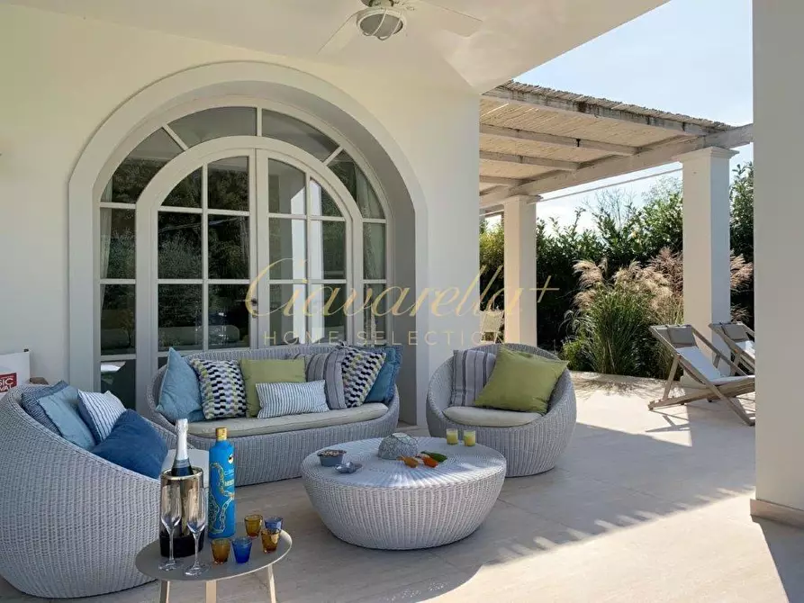 Immagine 7 di Villa in affitto  a Forte Dei Marmi