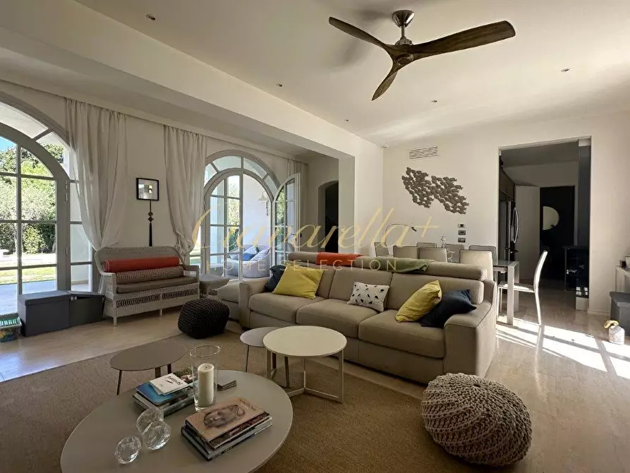 Immagine 17 di Villa in affitto  a Forte Dei Marmi