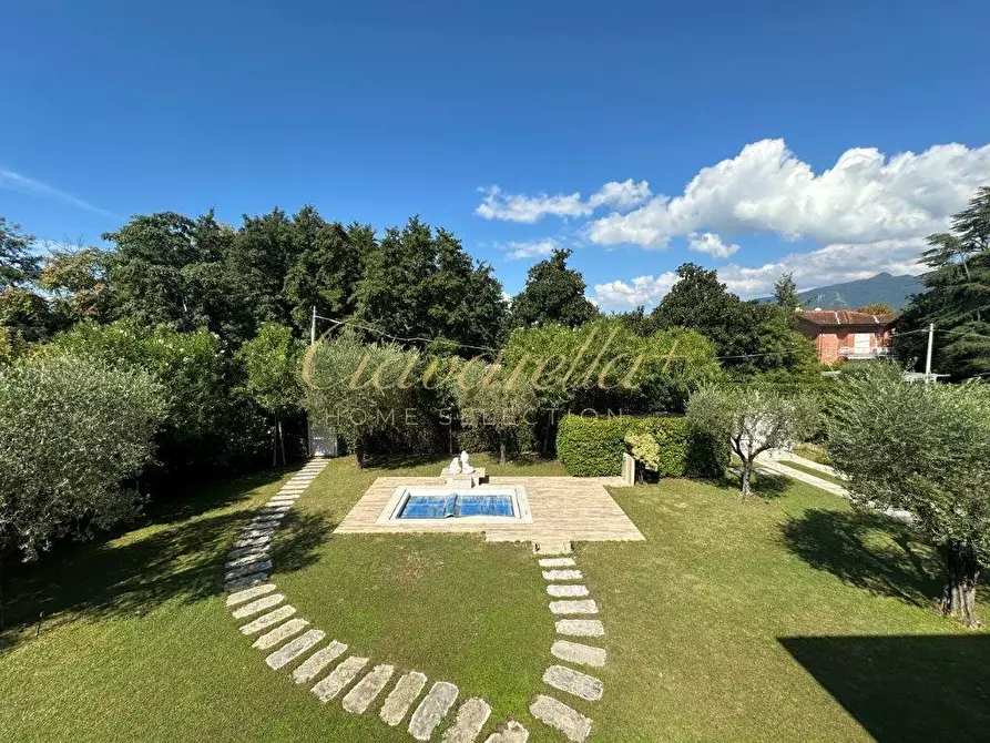 Immagine 6 di Villa in affitto  a Forte Dei Marmi