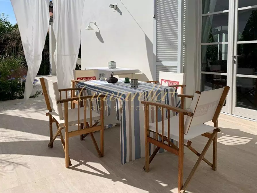 Immagine 10 di Villa in affitto  a Forte Dei Marmi