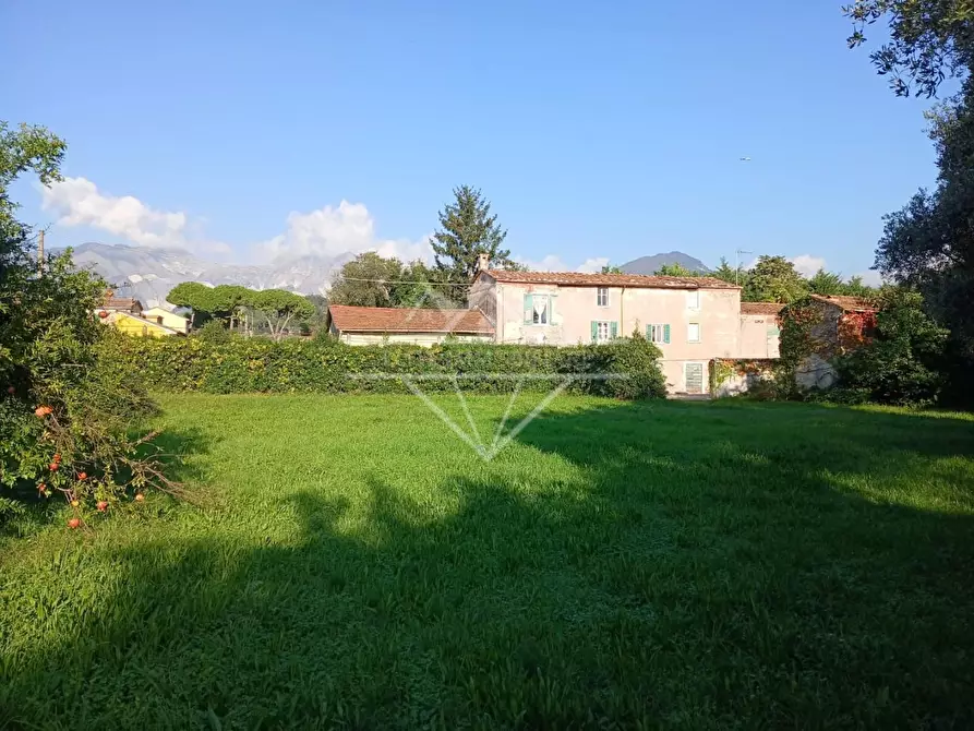 Immagine 5 di Villa in vendita  a Carrara