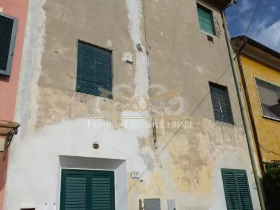 Immagine 5 di Terratetto in vendita  a Vecchiano