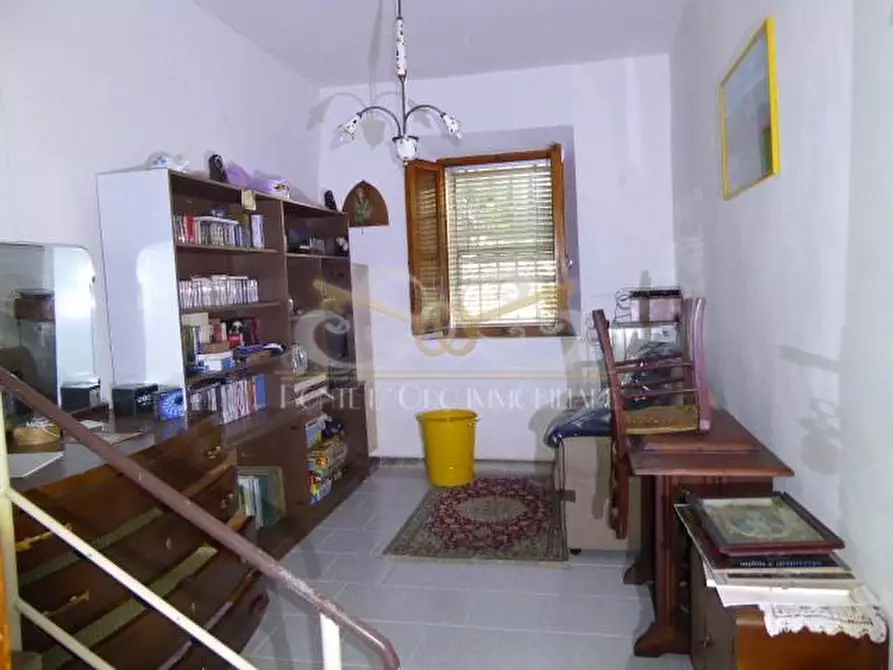 Immagine 11 di Terratetto in vendita  a Vecchiano